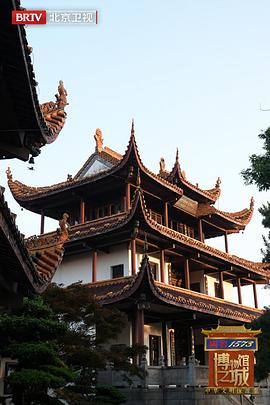 博物馆之城中华文明探源季(蓝光)