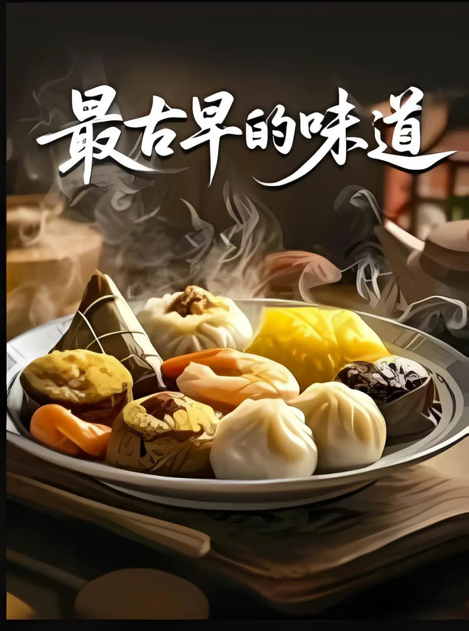 最古早的味道（蓝光）