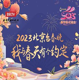 2023北京卫视春晚(蓝光)
