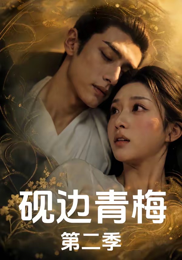 砚边青梅第二季（蓝光）