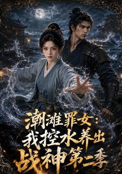 潮滩罪女我控水养出战神第二季(1080)