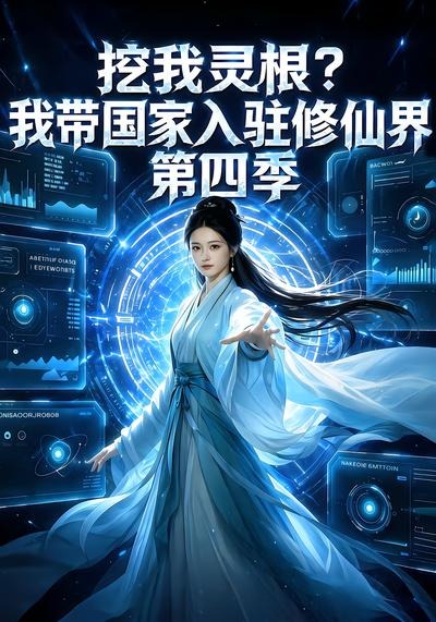 挖我灵根我带国家入驻修仙界第四季（1080）