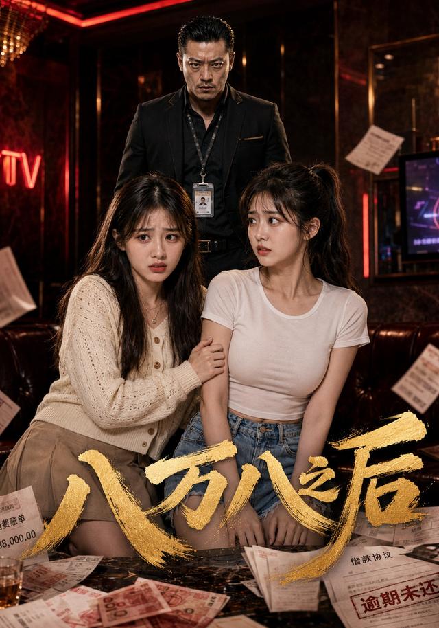 八万八之后（蓝光）