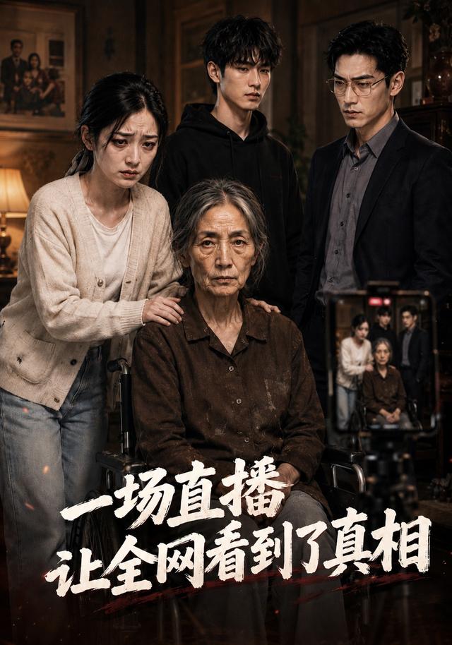 一场直播让全网看到了真相（1080）