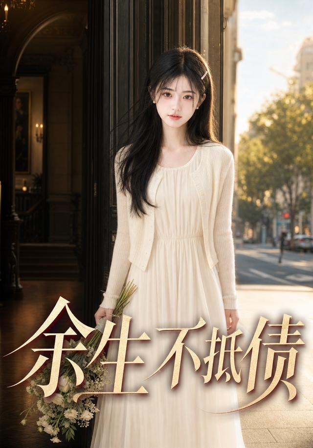 余生不抵债（蓝光）
