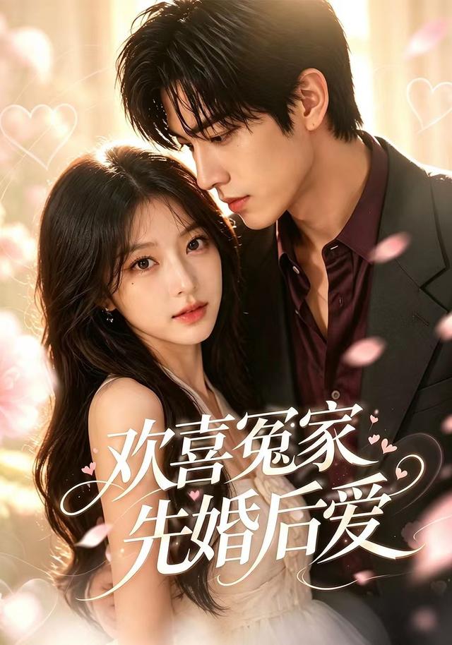 欢喜冤家先婚后爱（1080）