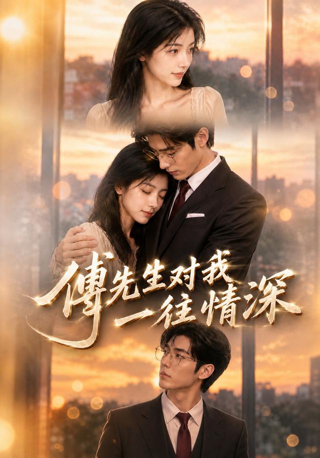 傅先生对我一往情深（1080）