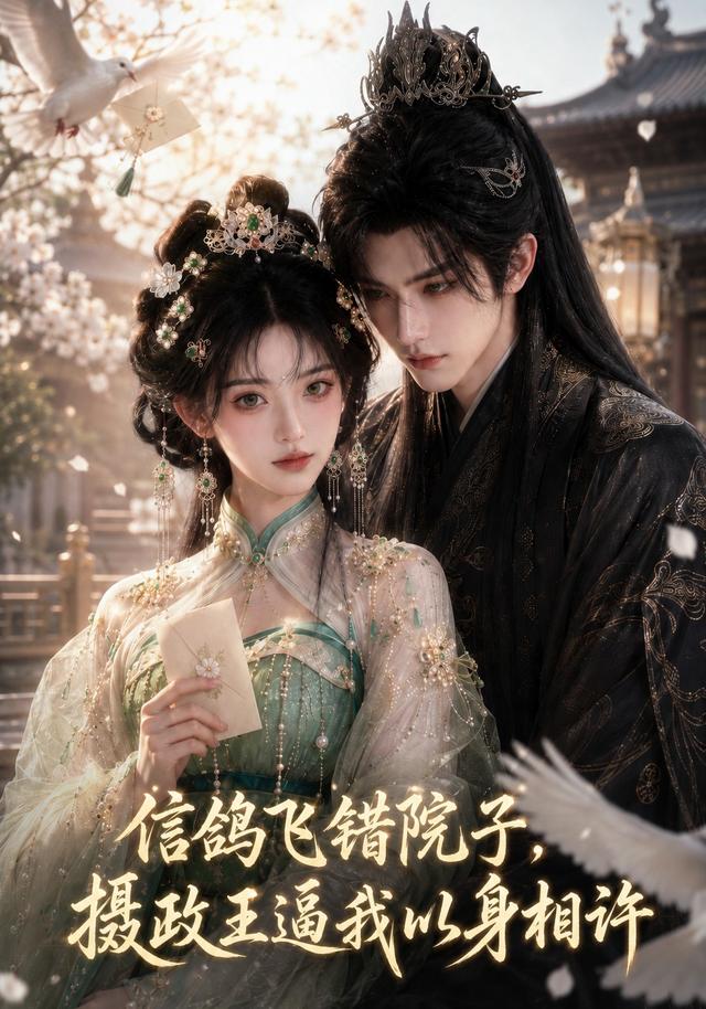 信鸽飞错院子摄政王逼我以身相许（1080）