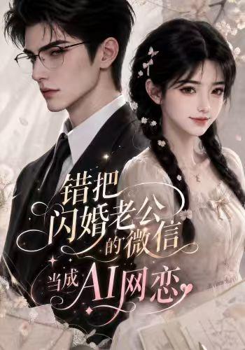错把闪婚老公的微信当成ai网恋（1080）