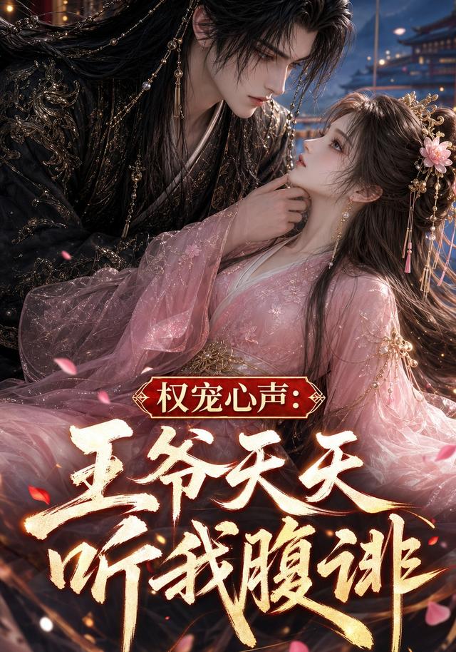 权宠心声王爷天天听我腹诽（1080）