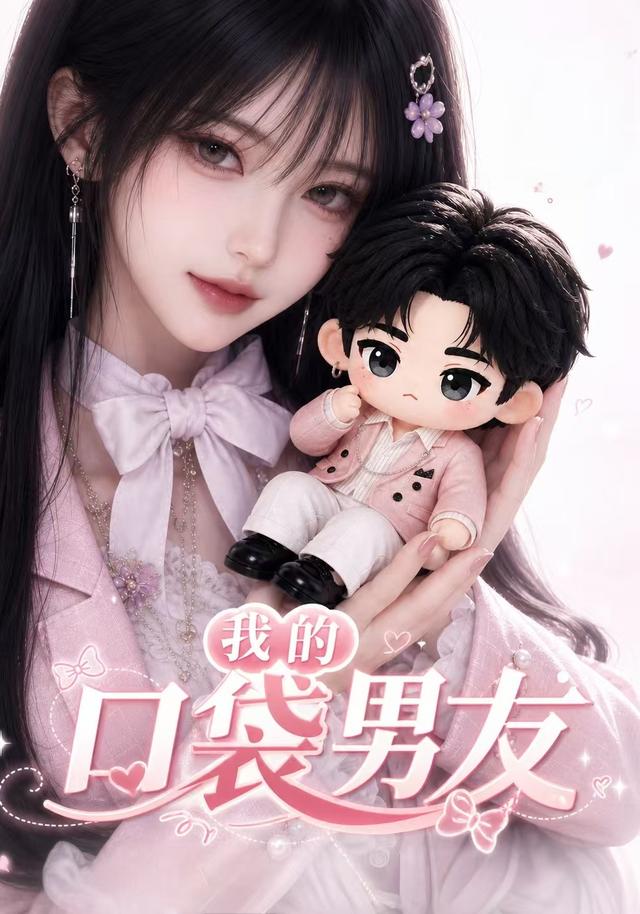 我的口袋男友（1080）