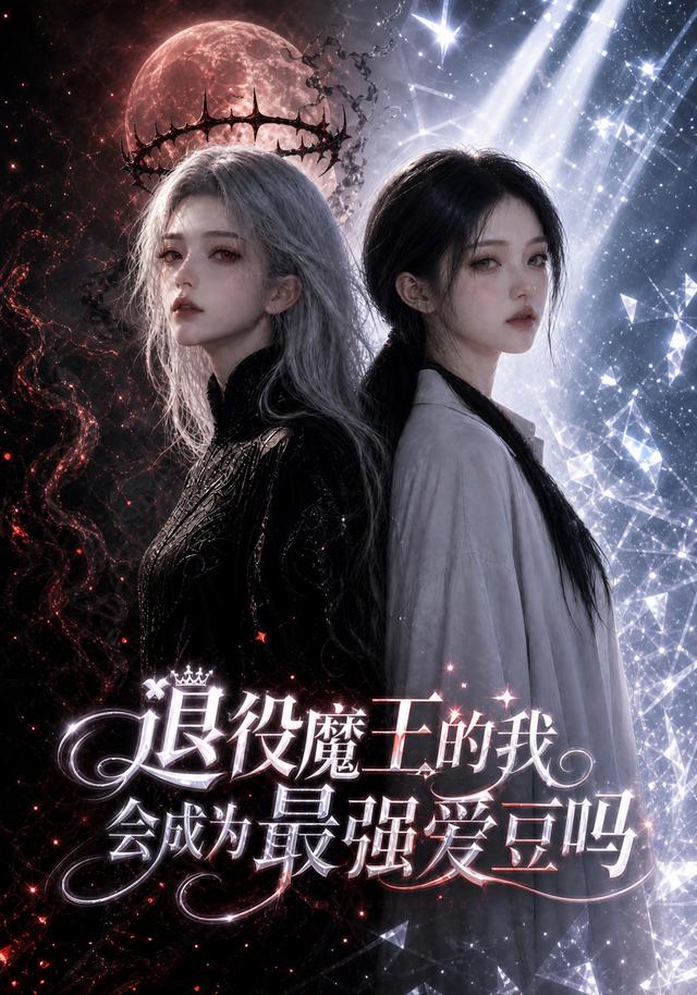 退役魔王的我会成为最强爱豆吗（1080）