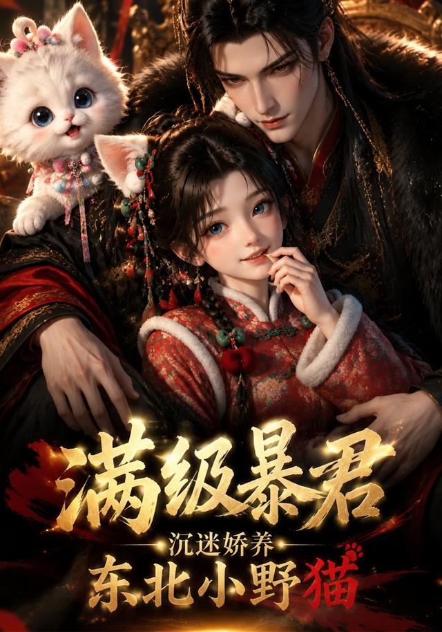 满级暴君沉迷娇养东北小野猫（蓝光）