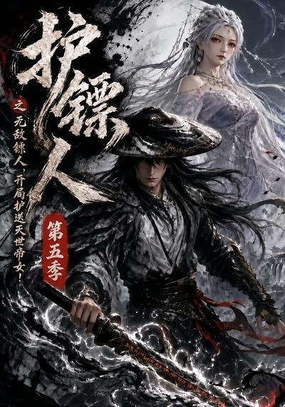 护镖人之无敌镖人开局护送灭世帝女第五季（1080）