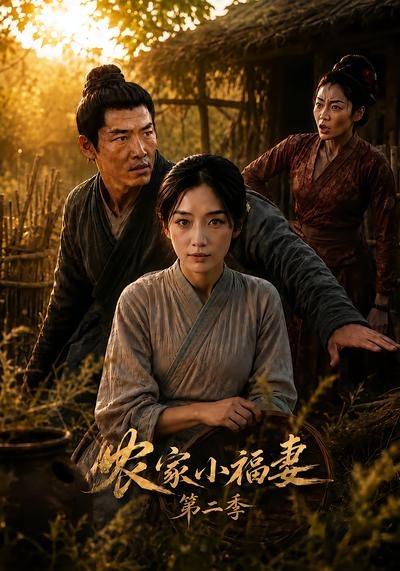 农家小福妻第二季（4K）