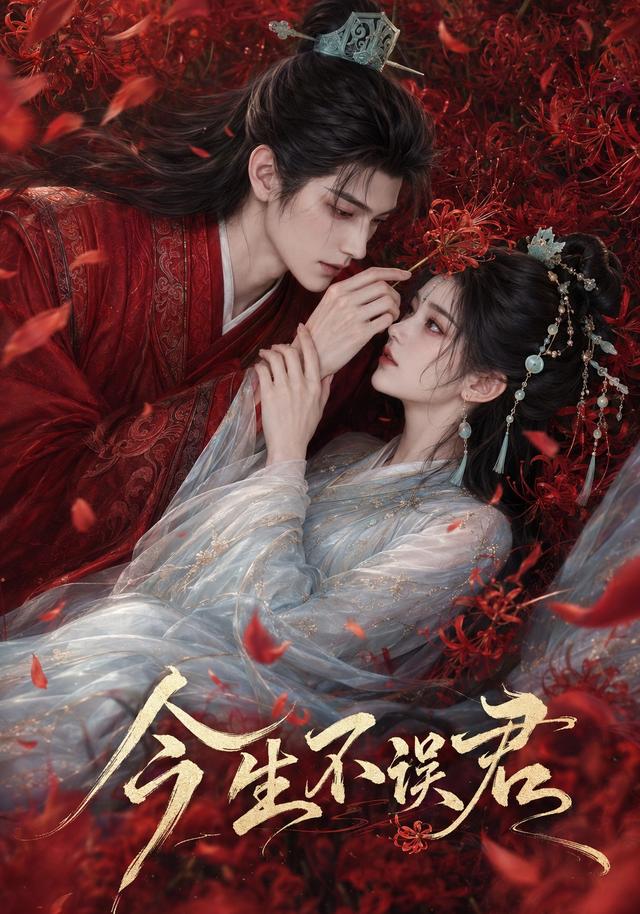 今生不误君(蓝光)