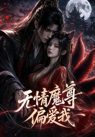 无情魔尊偏爱我(1080)