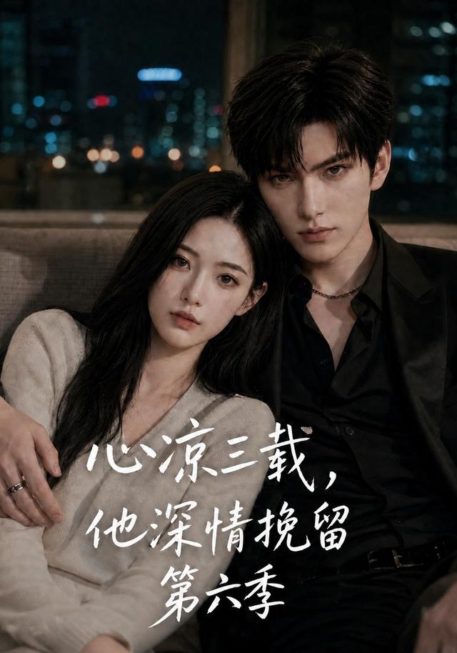 心凉三载他深情挽留第六季(1080)