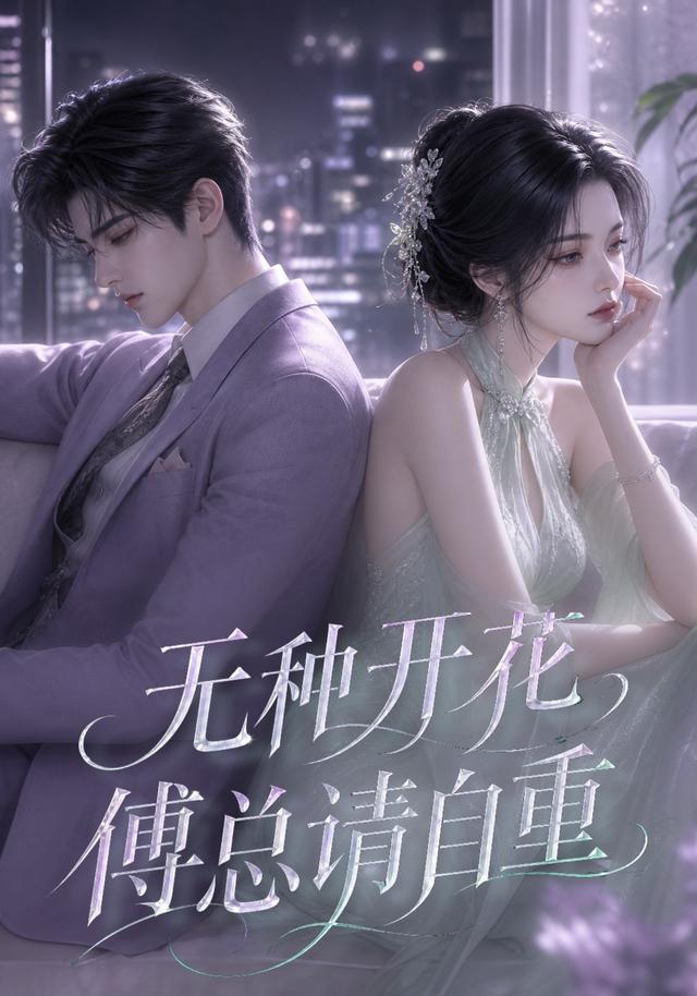无种开花傅总请自重(蓝光)
