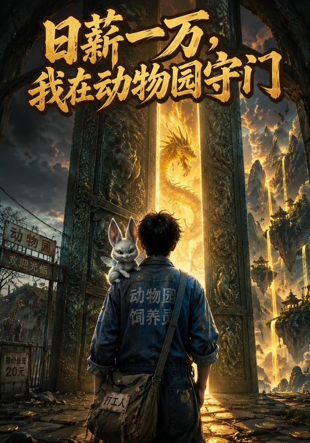 日薪一万我在动物园守门(1080)