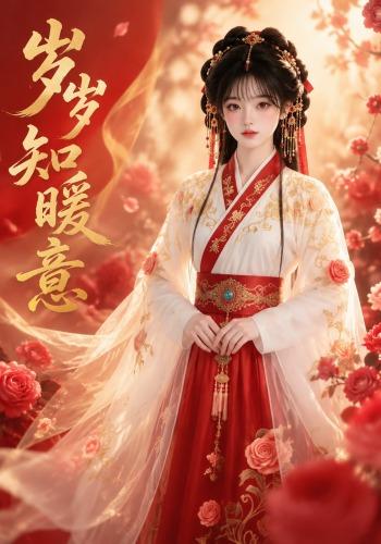 岁岁知暖意（蓝光）