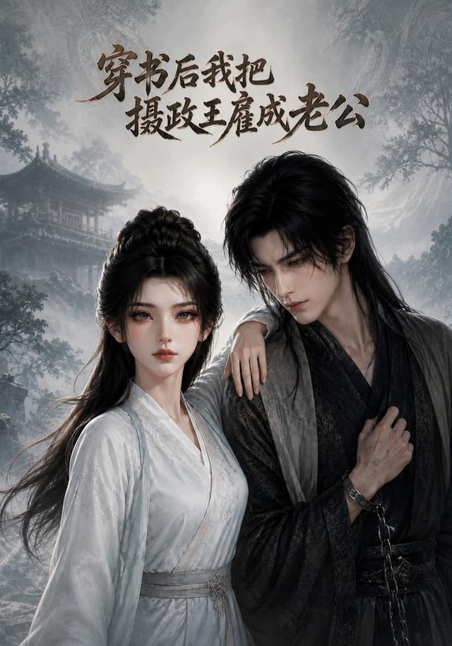 穿书后我把摄政王雇成老公（蓝光）