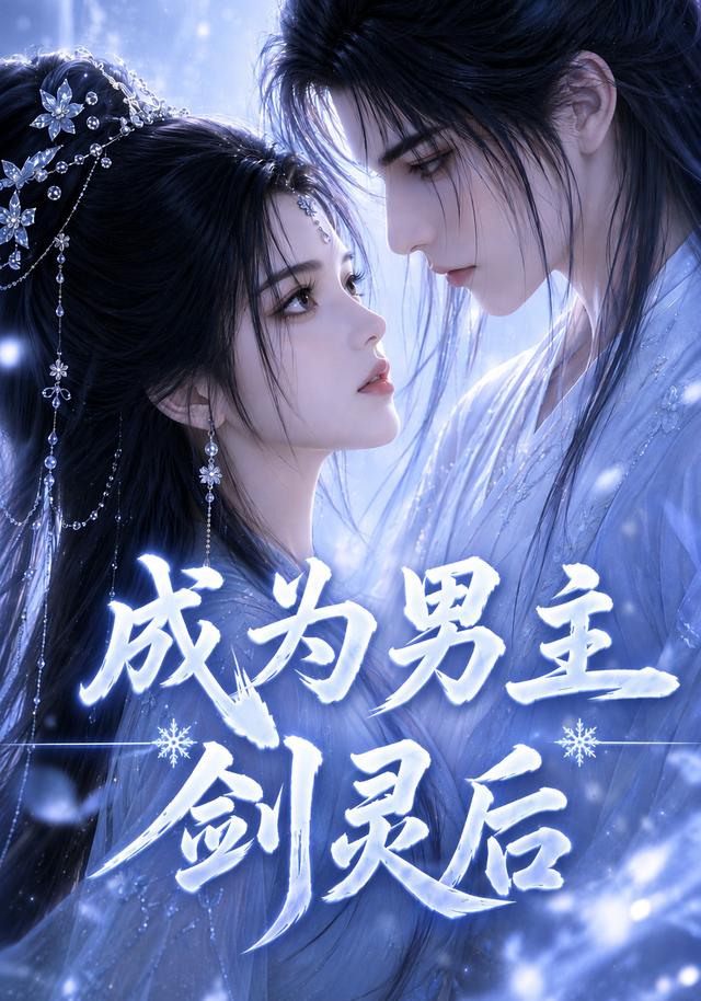 成为男主剑灵后（蓝光）