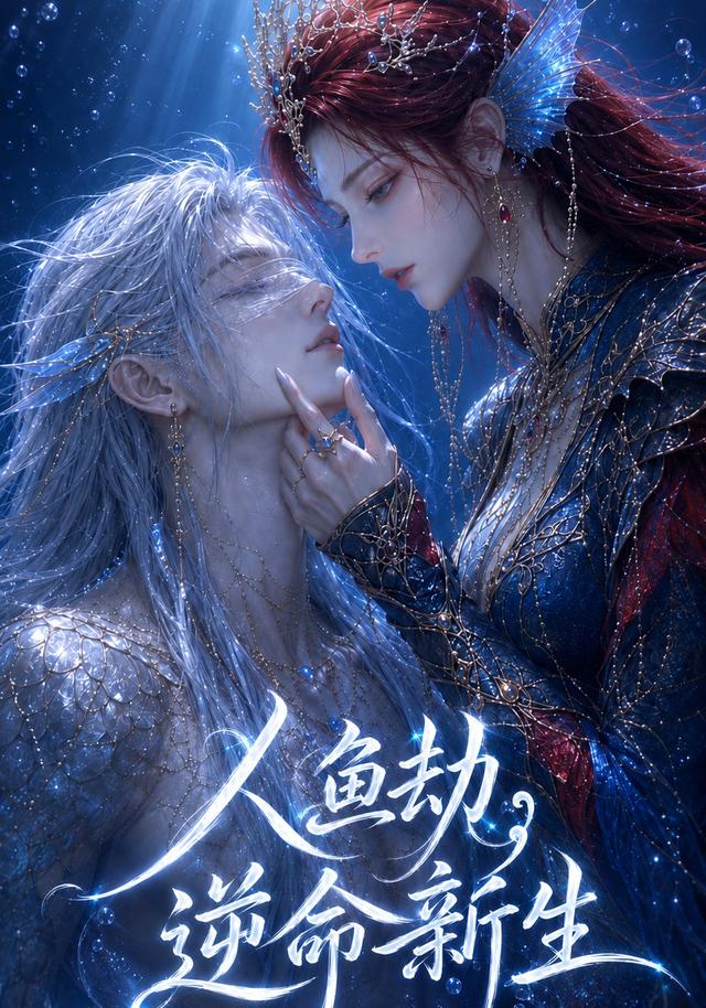 人鱼劫逆命新生（蓝光）