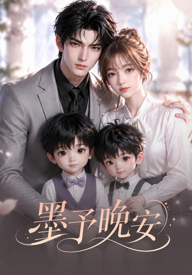 墨予晚安（1080）