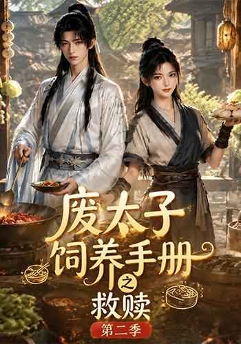 废太子饲养手册之救赎第二季（1080）