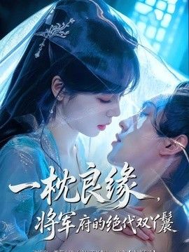 一枕良缘将军府的绝代双丫鬟（1080）