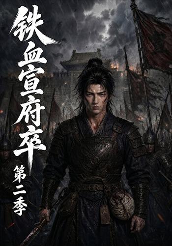 铁血宣府卒第二季（1080）