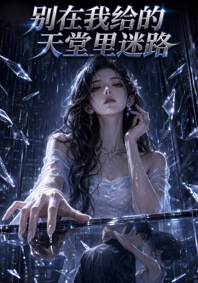 别在我给的天堂里迷路（蓝光）