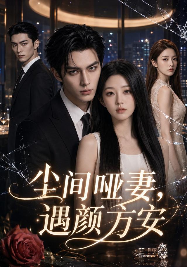 尘间哑妻遇颜方安（1080）