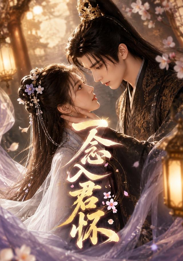 一念入君怀(1080)