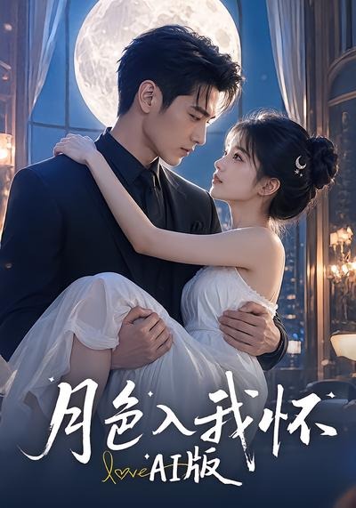 月色入我怀ai版（4K）