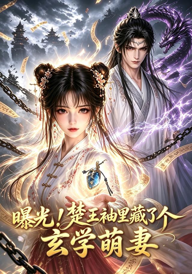 曝光楚王袖里藏了个玄学萌妻第二部（蓝光）