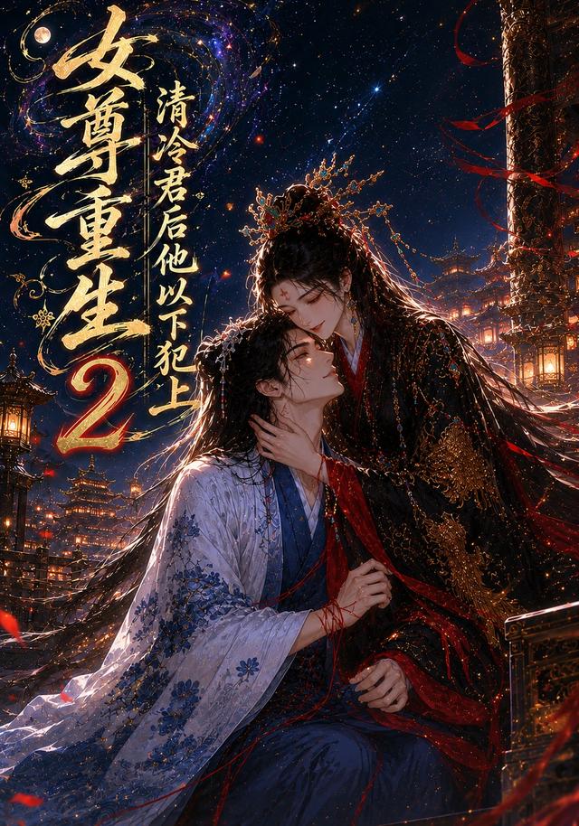 女尊重生清冷君后他以下犯上第二部（蓝光）