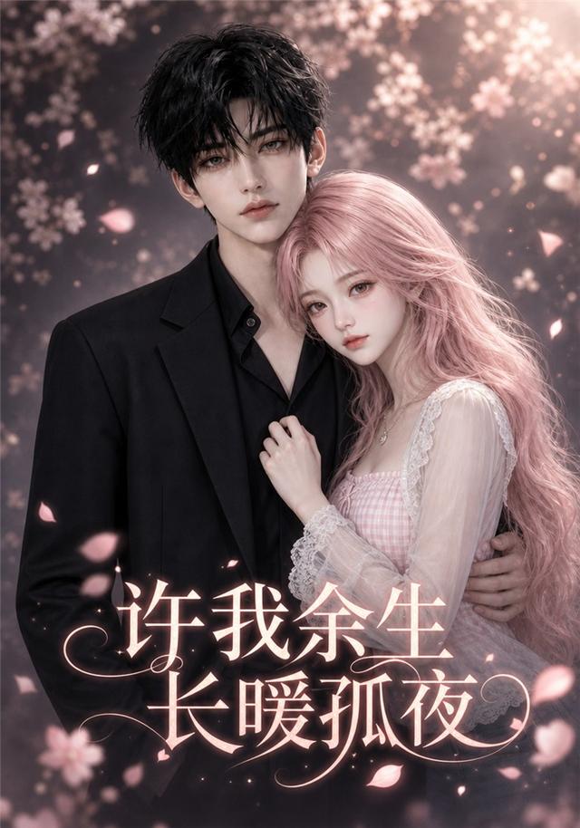 许我余生长暖孤夜（1080）