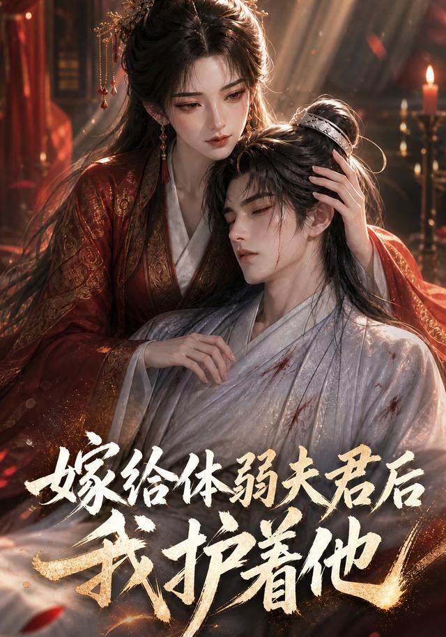 嫁给体弱夫君后我护着他（1080）