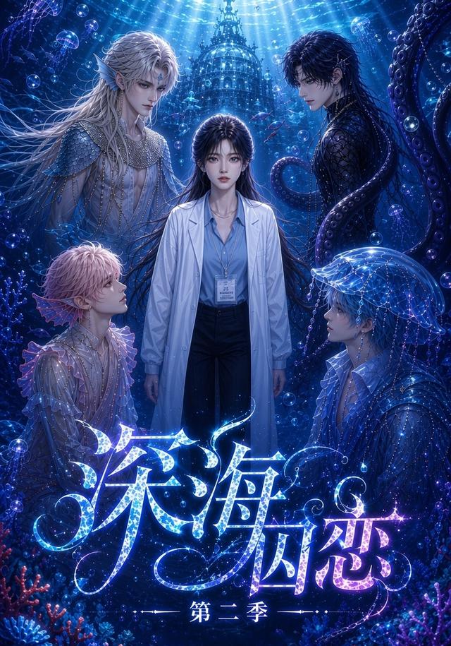 深海囚恋第二季（1080）