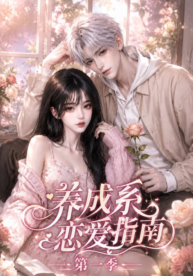 养成系恋爱指南第一季（蓝光）