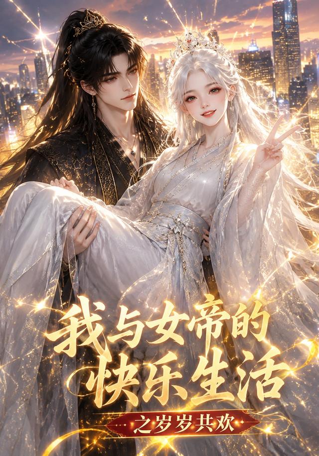 我与女帝的快乐生活之岁岁共欢（1080）