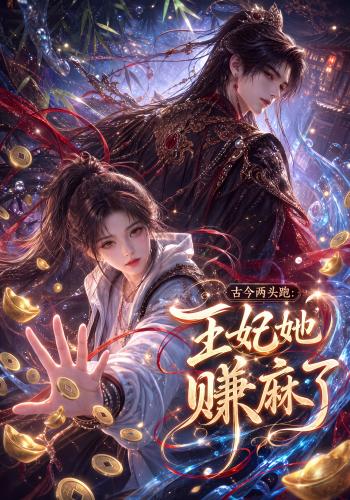 古今两头跑王妃她赚麻了（1080）