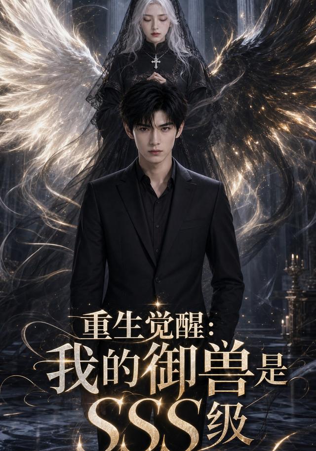 重生觉醒我的御兽是sss级（蓝光）