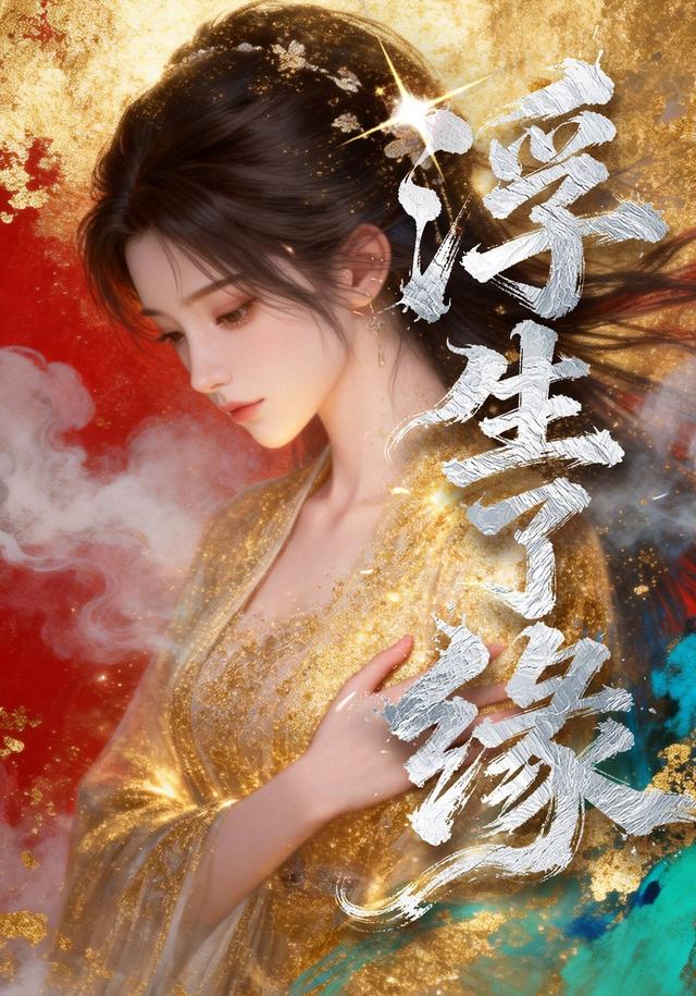 浮生了缘（1080）