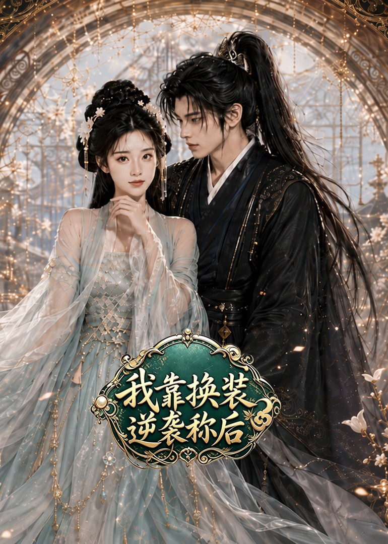 我靠换装逆袭称后（蓝光）