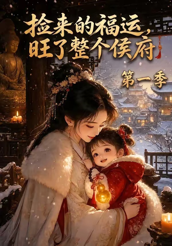 捡来的福运旺了整个侯府第一季(蓝光)