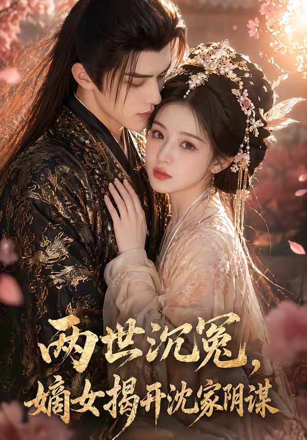 两世沉冤嫡女揭开沈家阴谋（蓝光）