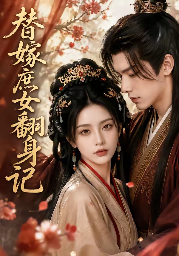 替嫁庶女翻身记（蓝光）